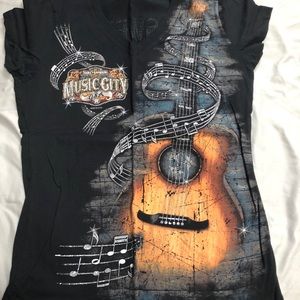 Harley Davidson shirt